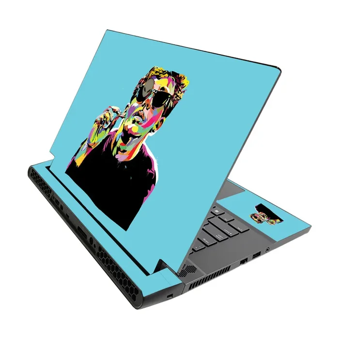 Detention Club M15 R3 (2020) & M15 R4 (2021) Skin