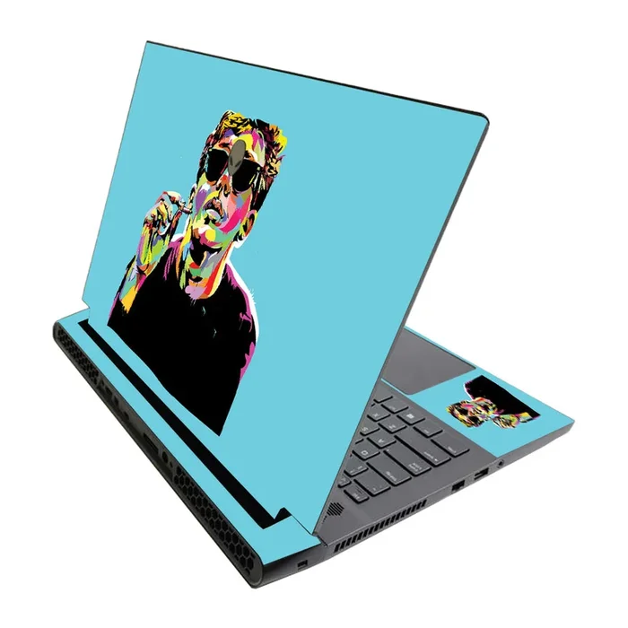 Detention Club M17 R3 (2020) & M17 R4 (2021) Skin