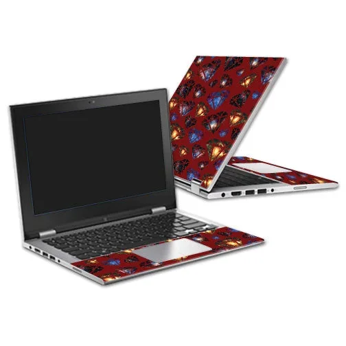 Diamond Galaxy Inspiron i3147 11.6″ Skin