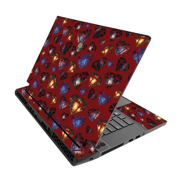 Diamond Galaxy M15 R3 (2020) & M15 R4 (2021) Skin