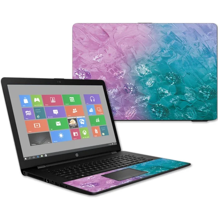 Diamond Grunge 17t Laptop 17.3″ (2017) Skin