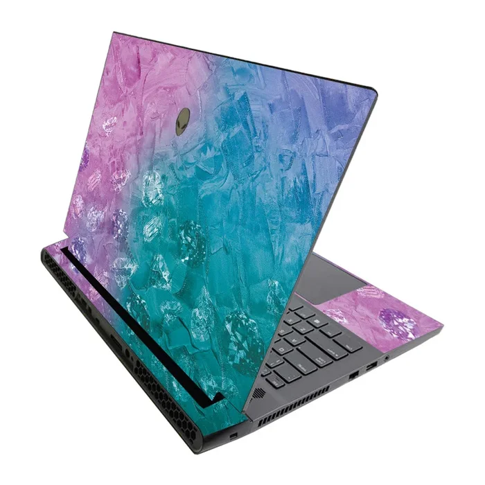 Diamond Grunge M17 R3 (2020) & M17 R4 (2021) Skin