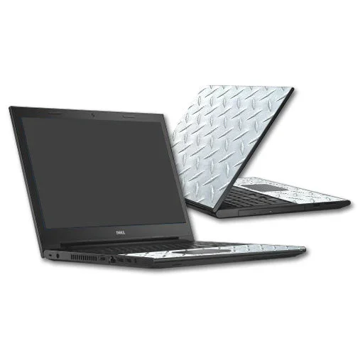 Diamond Plate Inspiron i3542/i3543 15.6″ Skin