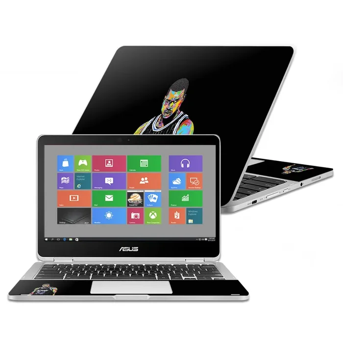 Diesel Chromebook Flip C302CA 12.5″ (2016) Skin