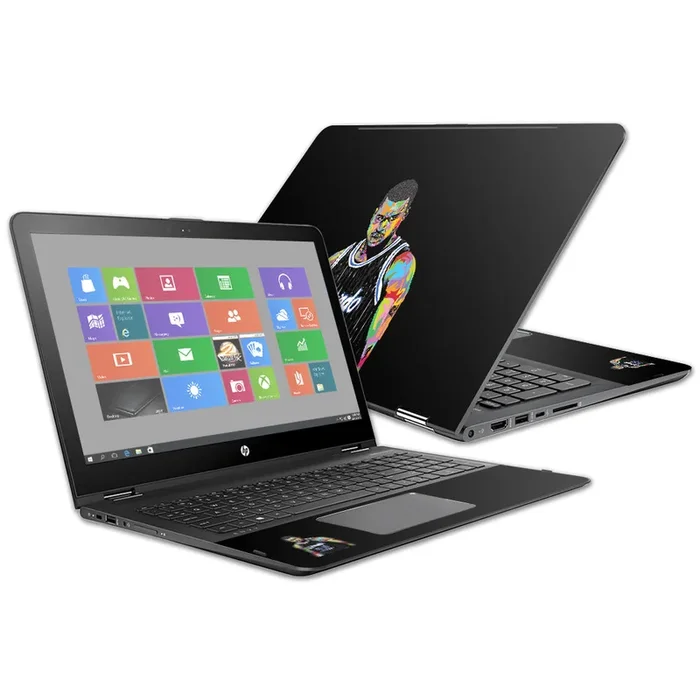 Diesel Envy x360 15z 15″ (2016) Skin