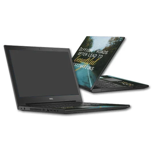 Difficult Roads Inspiron i3542/i3543 15.6″ Skin