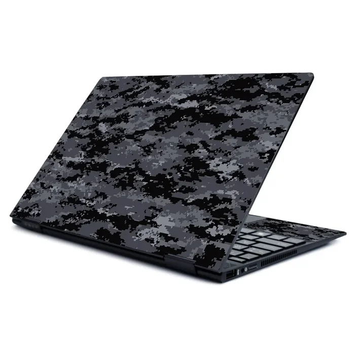 Digital Camo Envy x360 13″ (2019) Skin