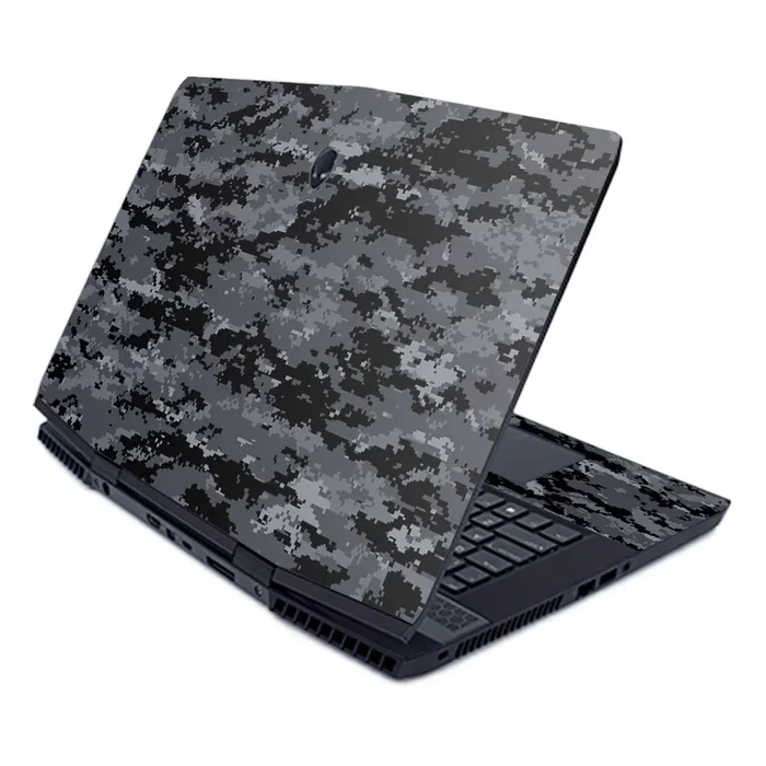 Digital Camo M17 (2019) Skin