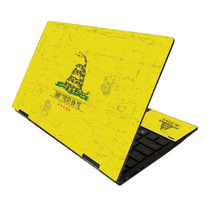Dont Tread Envy x360 13″ (2020) Skin