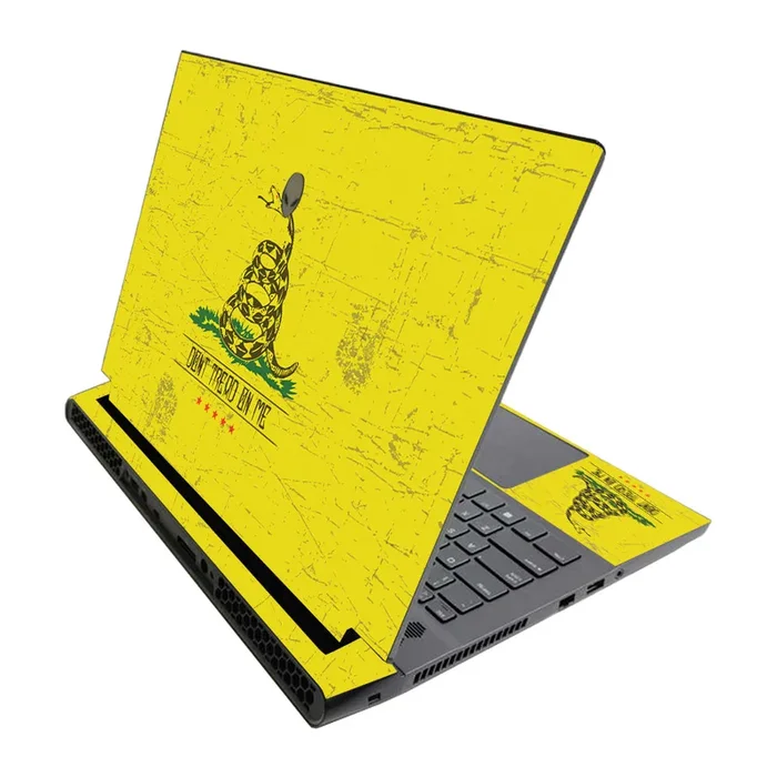 Dont Tread M17 R3 (2020) & M17 R4 (2021) Skin