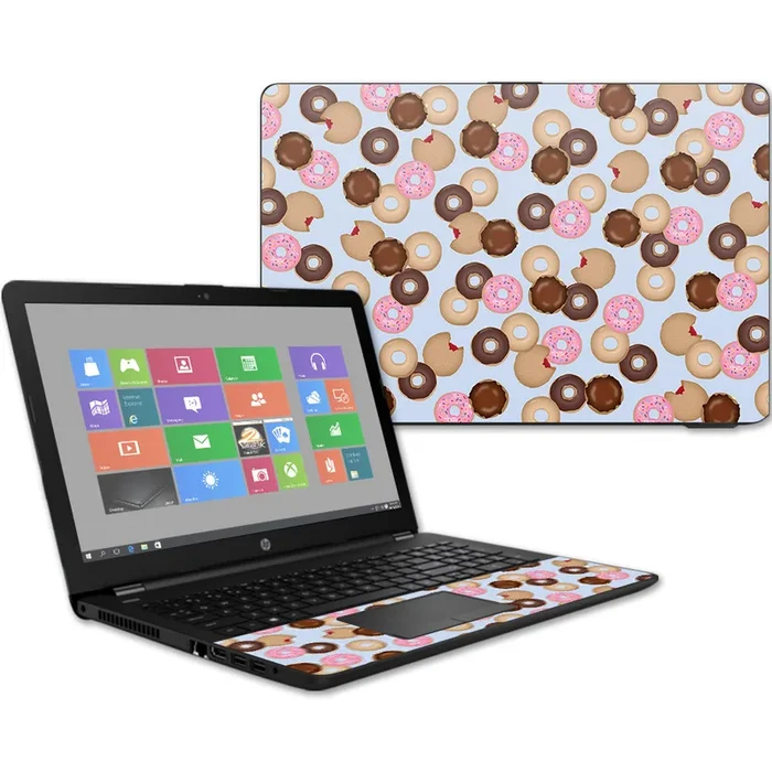 Donut Binge 15t Laptop 15.6″ (2017) Skin