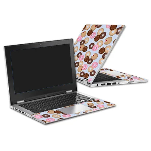 Donut Binge Inspiron i3147 11.6″ Skin