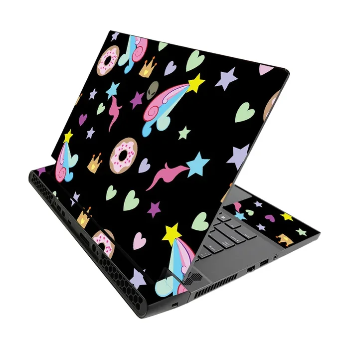 Donut Fantasy M15 R3 (2020) & M15 R4 (2021) Skin