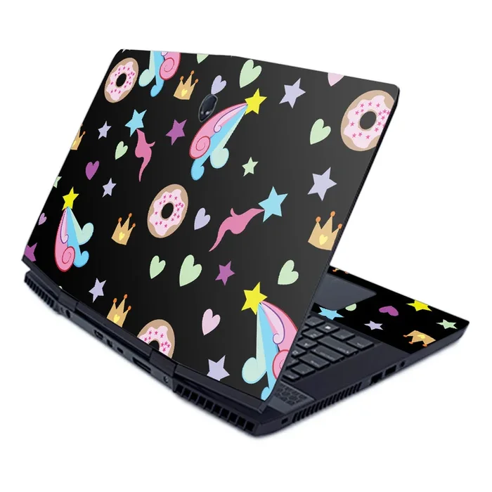 Donut Fantasy M17 (2019) Skin