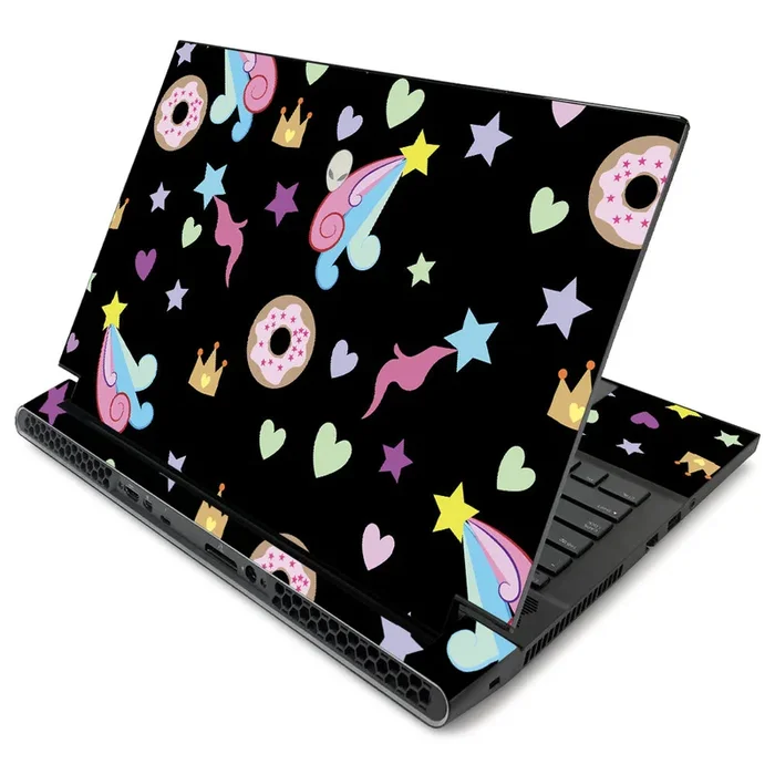 Donut Fantasy m17 R2 (2019) Skin