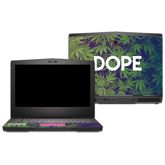 Dope 15″ (2016) Skin