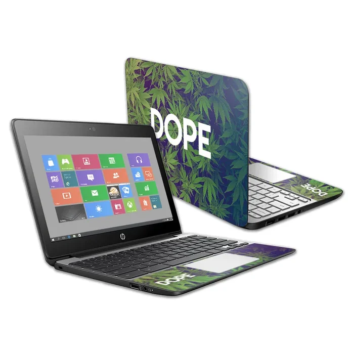 Dope Chromebook 11 G5 11.6″ Skin