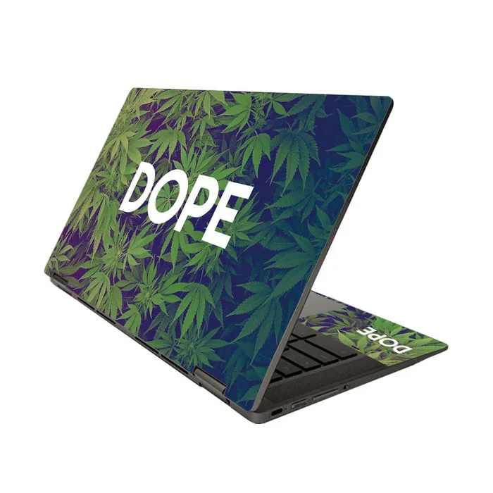 Dope Chromebook x360 14″ (2020) Skin