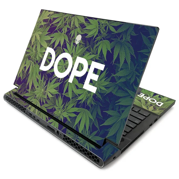 Dope m17 R2 (2019) Skin