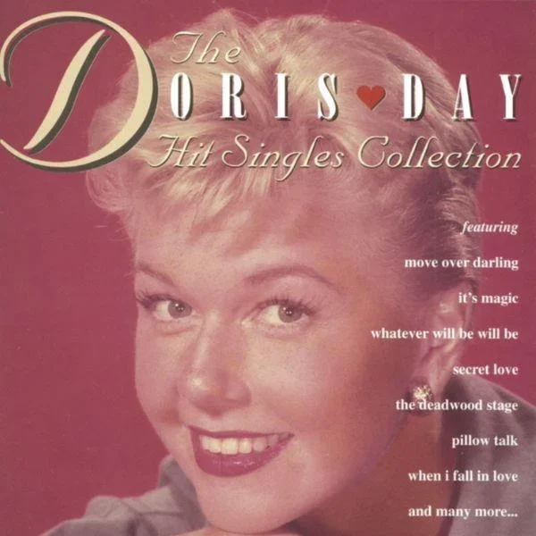 Doris Day Hit Singles Collection, The (Reissue)