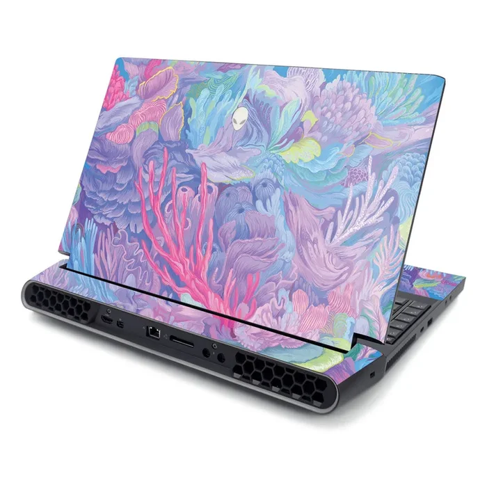 Dreamy Reef Area-51M R2 (2020) Skin