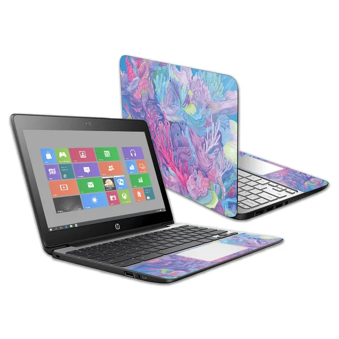 Dreamy Reef Chromebook 11 G5 11.6″ Skin
