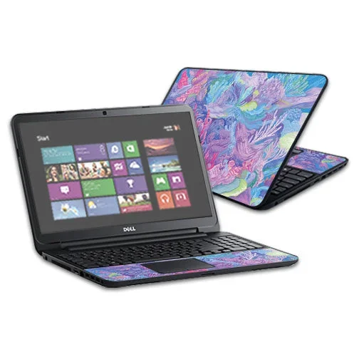 Dreamy Reef Inspiron 15 i15RV Laptop 15.6″ Skin