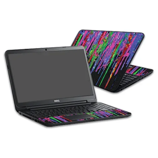 Drips Inspiron 17 3721 Laptop 17″ Skin