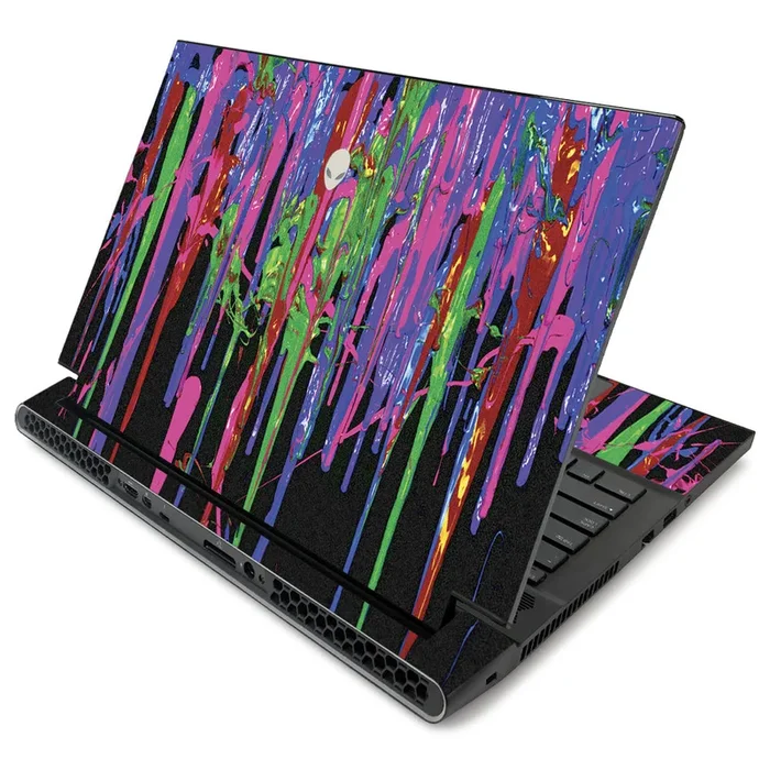 Drips m17 R2 (2019) Skin