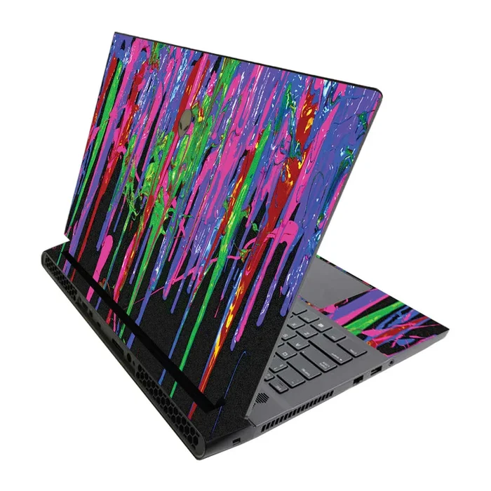 Drips M17 R3 (2020) & M17 R4 (2021) Skin