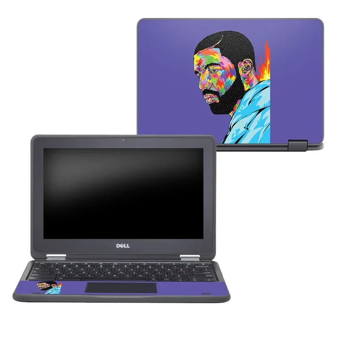 Drizzy Chromebook 11″ 3189 Skin