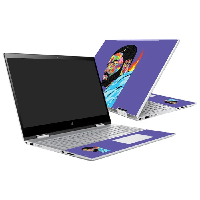 Drizzy Envy x360 15″ (2017) Skin