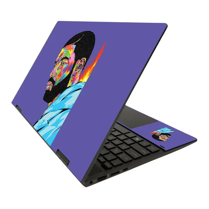 Drizzy Envy x360 15″ (2020) Skin