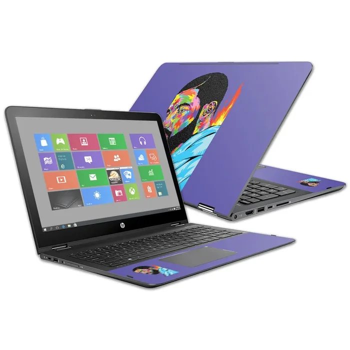 Drizzy Envy x360 15z 15″ (2016) Skin