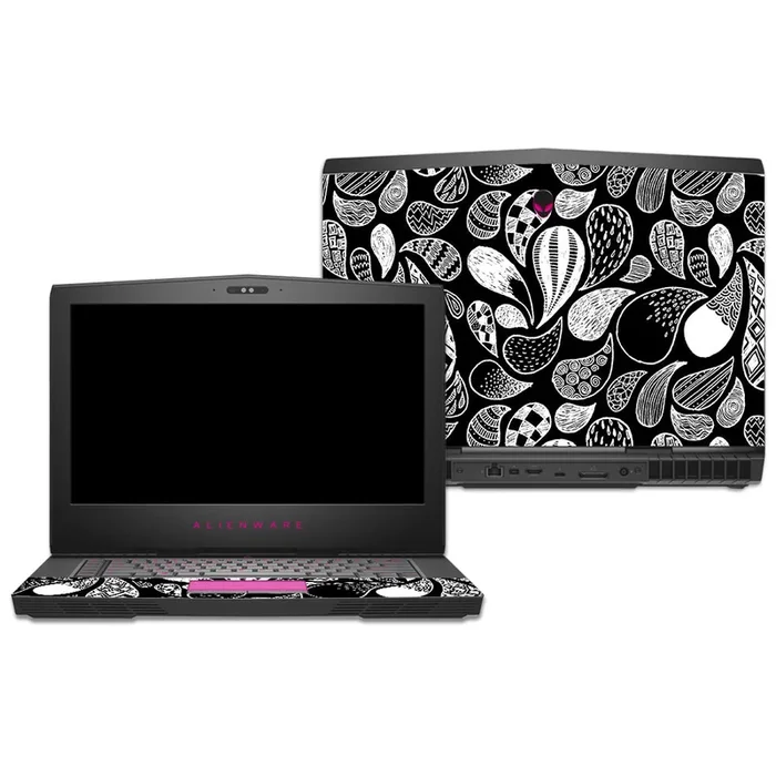 Drops 15″ (2016) Skin