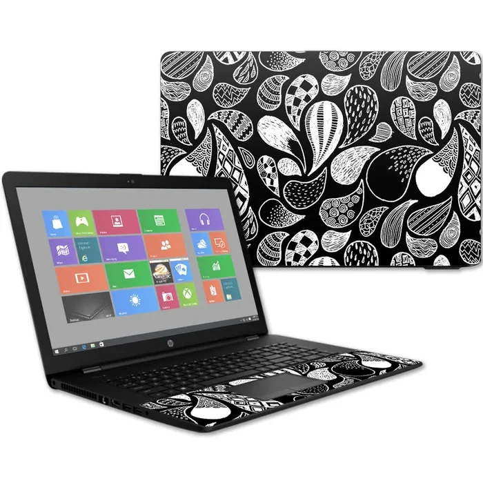 Drops 17t Laptop 17.3″ (2017) Skin