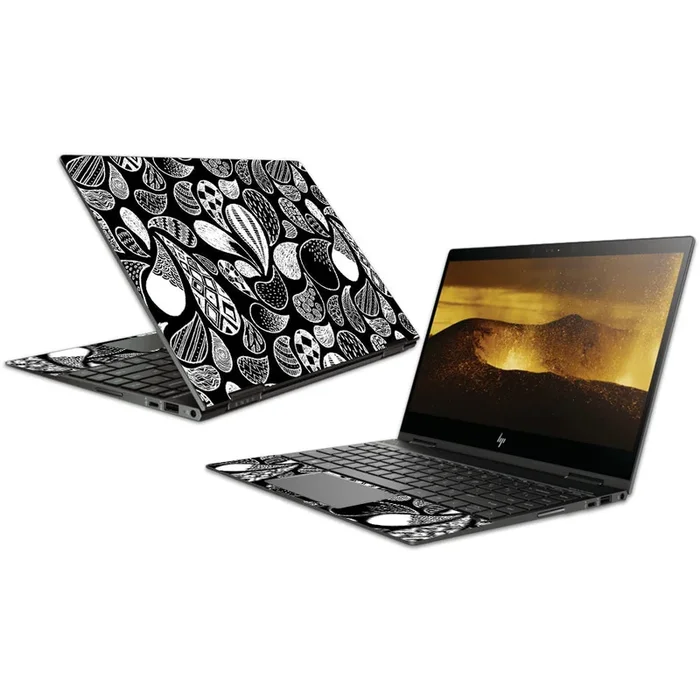 Drops Envy x360 Convertible 13″ (2018) Skin