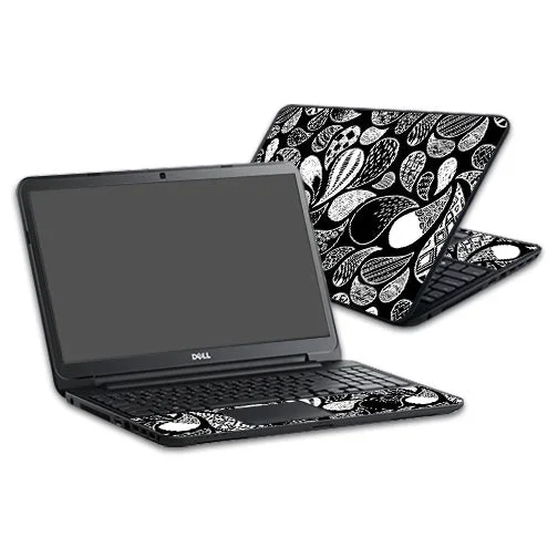 Drops Inspiron 17 3721 Laptop 17″ Skin