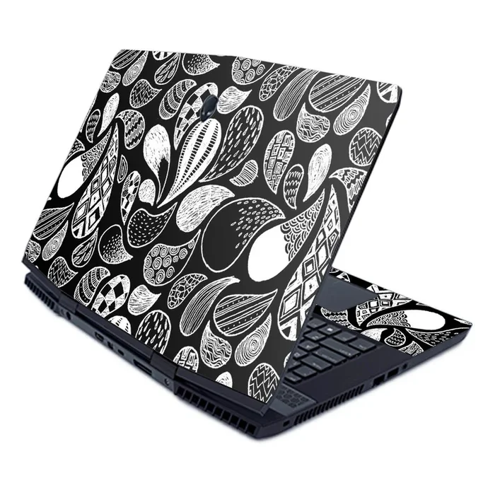 Drops M17 (2019) Skin