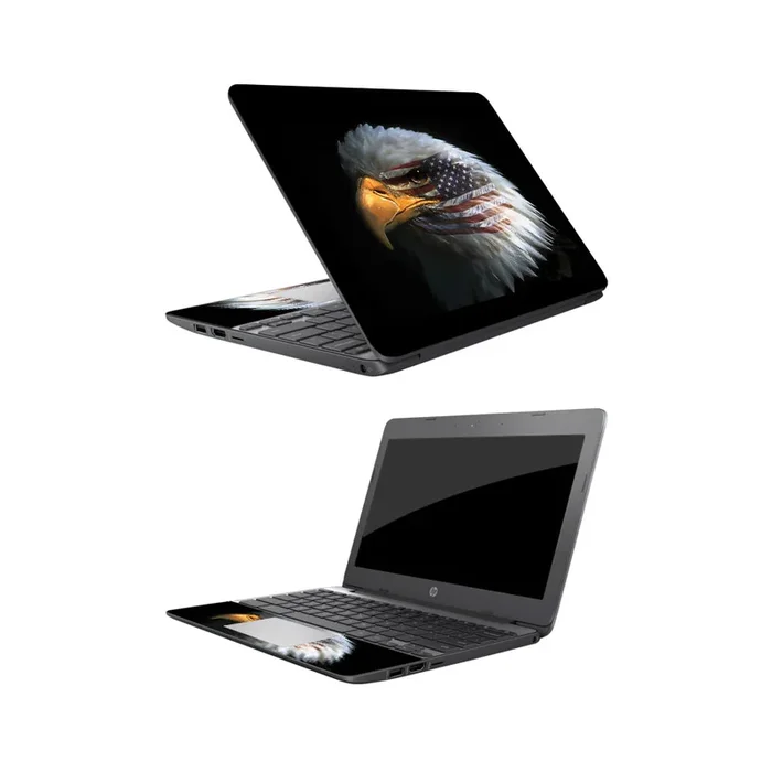 Eagle Eye Chromebook 11.6″ (2018) Skin