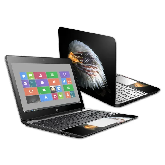 Eagle Eye Chromebook 11 G5 11.6″ Skin