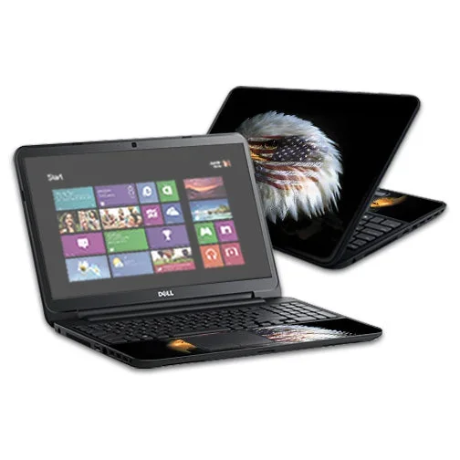 Eagle Eye Inspiron 15 i15RV Laptop 15.6″ Skin