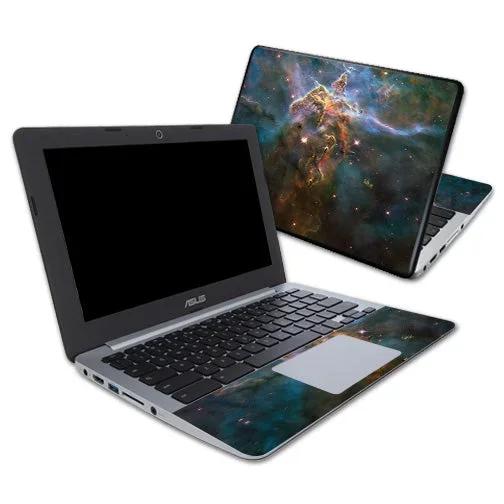 Eagle Nebula Chromebook 11.6″ Skin