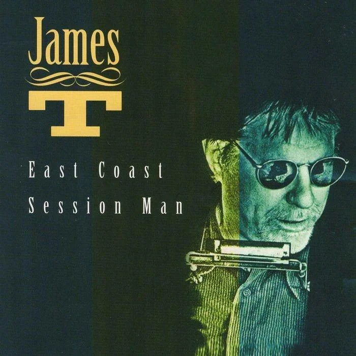 East Coast Session Man (Reissue)