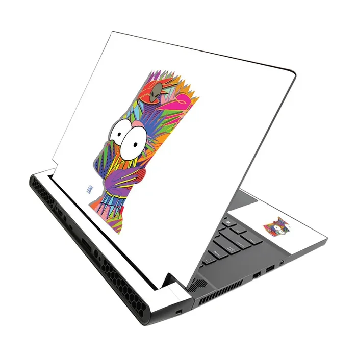 Eat My Shorts M15 R3 (2020) & M15 R4 (2021) Skin