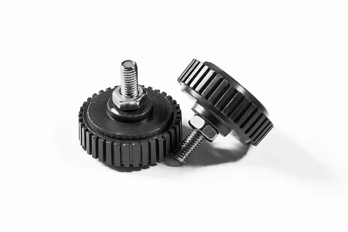 [Elite Screens] Feet Rotating Cups for ezCinema and Reflexion Series