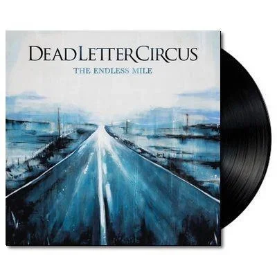 Endless Mile, The (Vinyl)