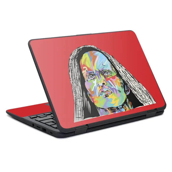 Engineer Chromebook x360 11″ G11 (2017) Skin