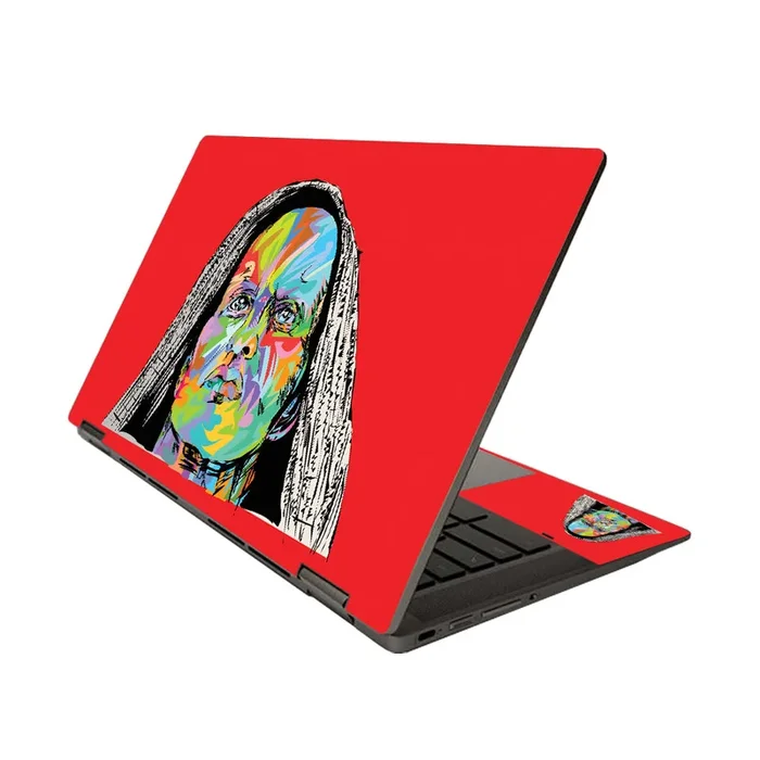 Engineer Chromebook x360 14″ (2020) Skin