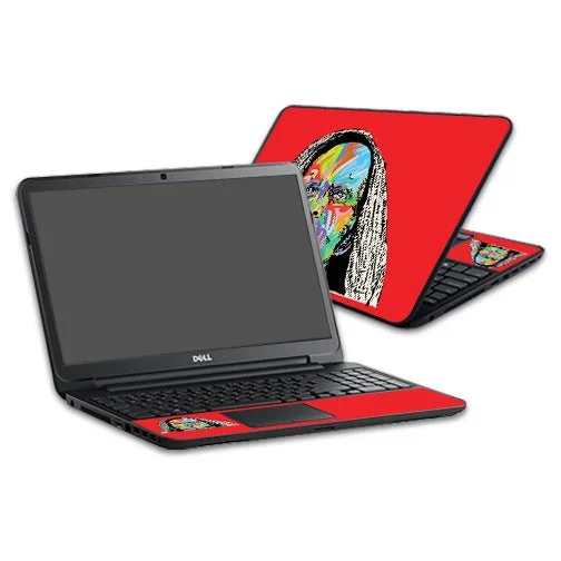Engineer Inspiron 17 3721 Laptop 17″ Skin